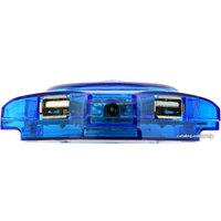 USB-хаб CBR CH 127