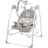 Качель Indigo Fresh (серый)