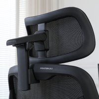 Игровое (геймерское) кресло Evolution LX 5 (черный)