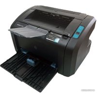 Принтер Legend P1020 + картридж Q2612A