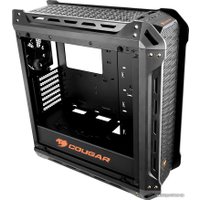 Корпус Cougar Panzer-S