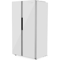 Холодильник side by side ZUGEL ZRSS630W