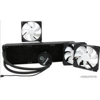 Система жидкостного охлаждения для процессора Thermaltake Water 3.0 Ultimate (CL-W007-PL12BL-A)