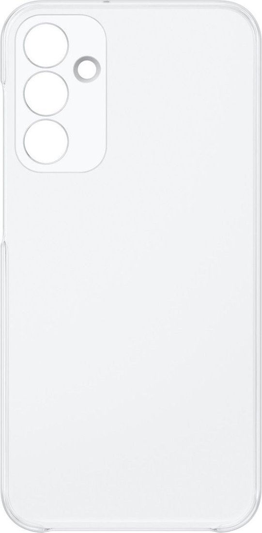

Чехол для телефона Samsung Clear Case A15 (прозрачный)