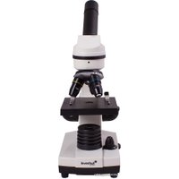 Детский микроскоп Levenhuk Rainbow 2L (лунный камень) 69035