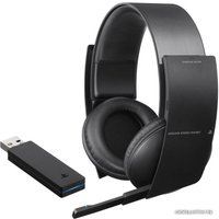 Наушники Sony Wireless Stereo Headset (PS3)