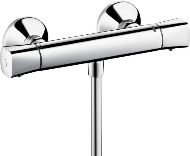 

Смеситель Hansgrohe Ecostat Universal 13122000