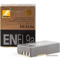 Аккумулятор Nikon EN-EL9a