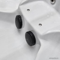 Композитный бассейн Mexda WS-299