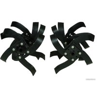 Мотоблок бензиновый Habert HM-22 00-00157438 в Витебске