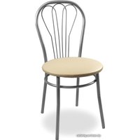 Стул САВ-лайн Венус (серый/бежевый)