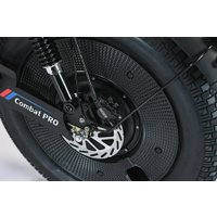 Электровелосипед Smart Balance Combat Pro 2025 в Бресте