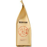 Кофе BUSHIDO Sensei молотый 227 г