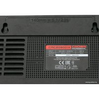 Зарядное устройство Crown CAC209001X (18-20В)