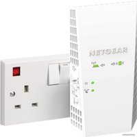 Усилитель Wi-Fi NETGEAR Essentials Edition [EX6400-100PES]
