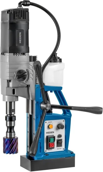 

Сверлильный станок Heden магнитный DM-65V2