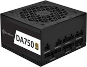 DA750 Gold SST-AX0750MCGD-A