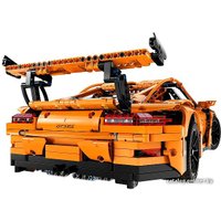 Конструктор LEGO Technic 42056 Porsche 911 GT3 RS