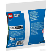 Конструктор LEGO City 30664 Полицейский багги-внедорожник