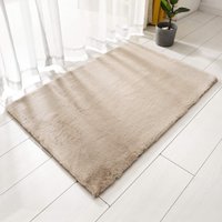 Ковер для детской Sofi De MarkO Camilla 80х120 КВ-Км6-80x120 (светло-бежевый)