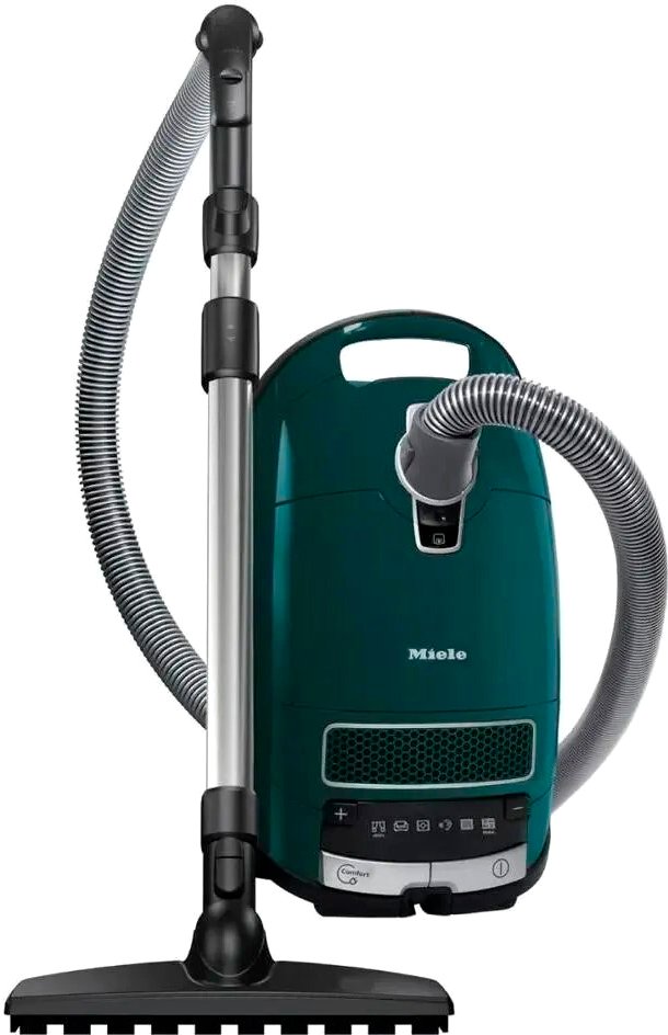 

Пылесос Miele Complete C3 Active PowerLine Petrol