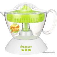 Соковыжималка Sakura SA-6509GR