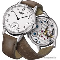 Наручные часы Tissot Heritage Petite Seconde T119.405.16.037.01