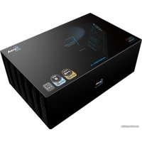 Блок питания AeroCool Project7 P7-750W Platinum