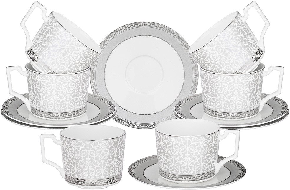 

Сервиз Lefard Versailles 440-257