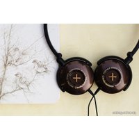 Наушники Audio-Technica ATH-FW3