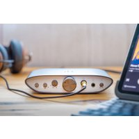 Настольный усилитель iFi audio Zen CAN