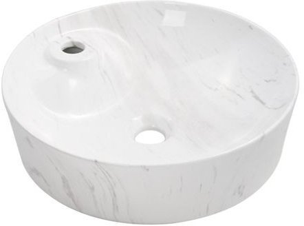 

Умывальник CeramaLux D1306H012