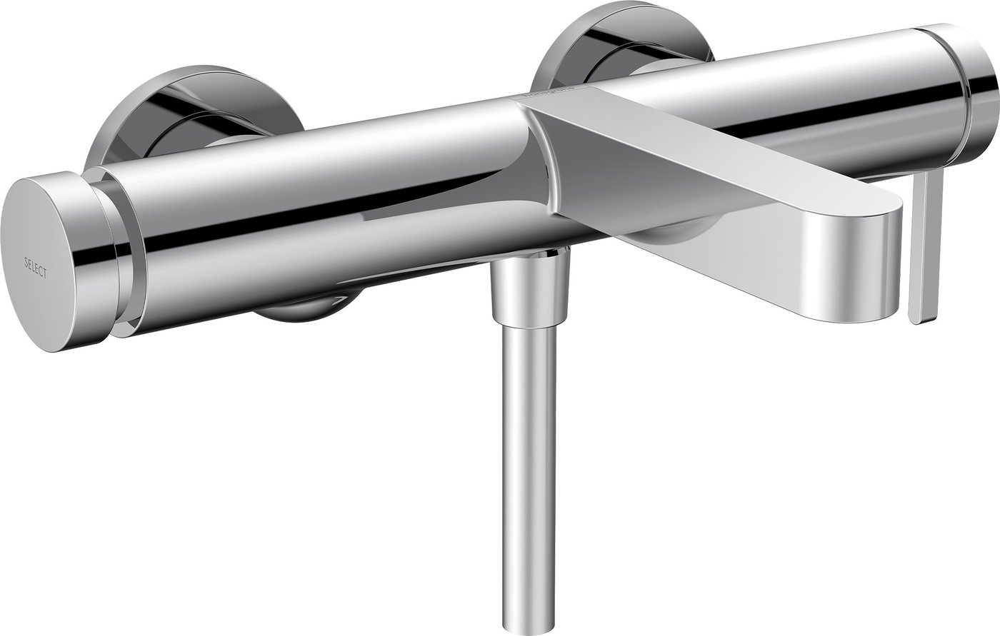 Смеситель Hansgrohe Finoris Chrom 76420000