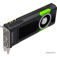 Видеокарта PNY Quadro P5000 16GB GDDR5 VCQP5000-PB
