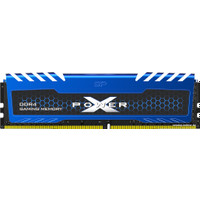 Оперативная память Silicon-Power XPower Turbine 2x16GB DDR4 PC4-28800 SP032GXLZU360BDA