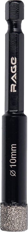 Коронка Vira Rage 559533