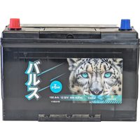 Автомобильный аккумулятор BARS Asia 100 JL+ (100 А·ч)