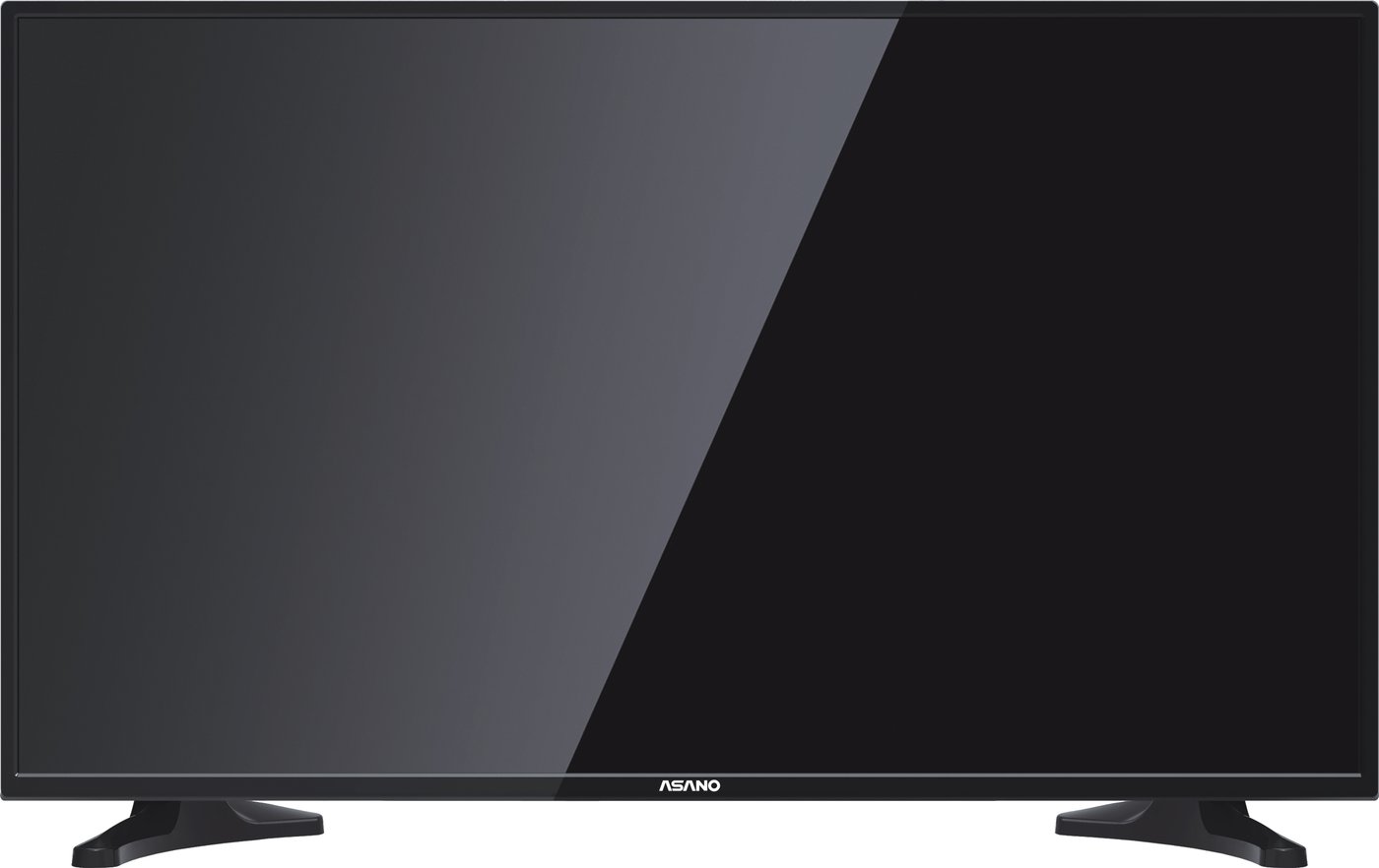 

Телевизор ASANO 32LH1010T