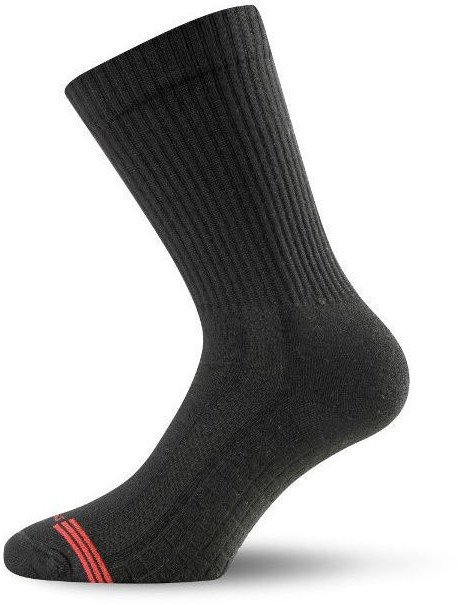 

Носки Lasting TSR900-L (черный)