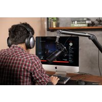 Проводной микрофон Thronmax M2P Mdrill One Pro (черный)