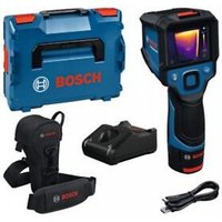 Тепловизор Bosch GTC 12V-450-13 Professional 0601083900 (с 1-им АКБ, кейс)