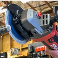 Угловая шлифмашина Skil AG2907SE11 (с 1-им АКБ)