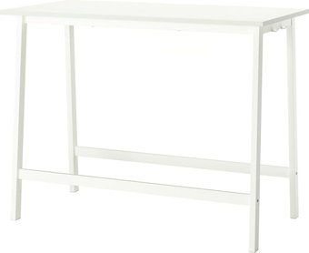 Офисный стол для переговоров Ikea Mittzon 69533053