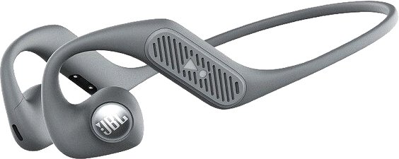 

Наушники JBL Nearbuds Wireless (серый)