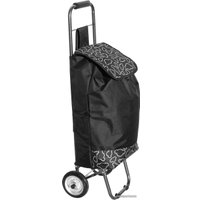 Сумка-тележка MonAmi 1500 (черный)