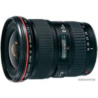 Объектив Canon EF 16-35mm f/2.8L USM