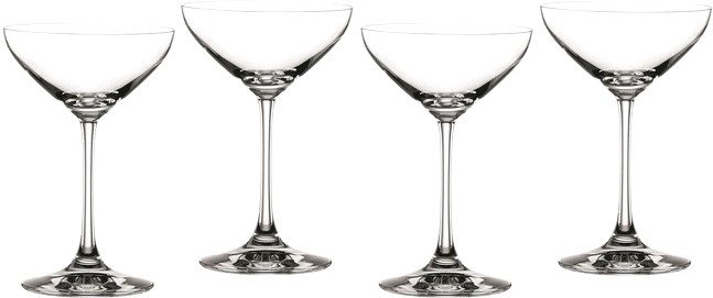 

Набор бокалов для шампанского Spiegelau Special Glasses 4710050 (4 шт)