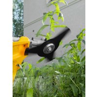 Триммер Denzel TE-1200