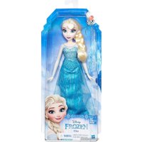 Кукла Hasbro Disney Frozen Elsa