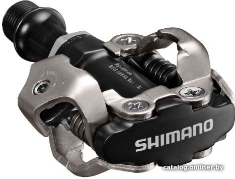 Педали Shimano PD-M540